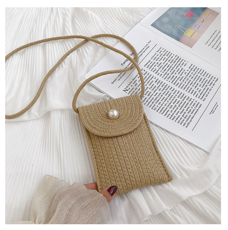 Handmade smartphone case with unique geometric design Bowlift