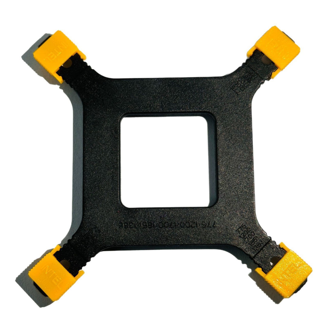 CPU Installation Mounting Bracket Bowlift