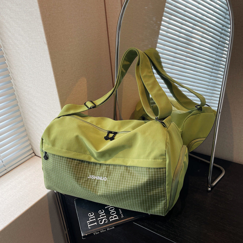 Ladies Sports Bag Bowlift