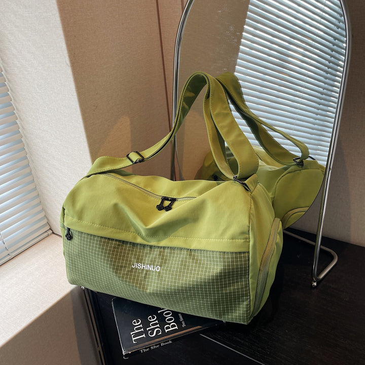 Ladies Sports Bag Bowlift