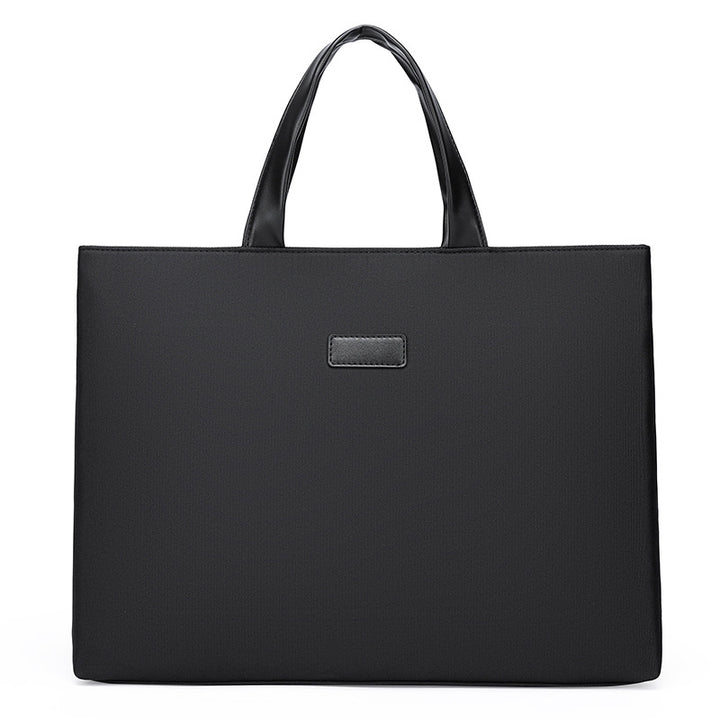More Elegant and Functional Laptop Shopper Bowlift