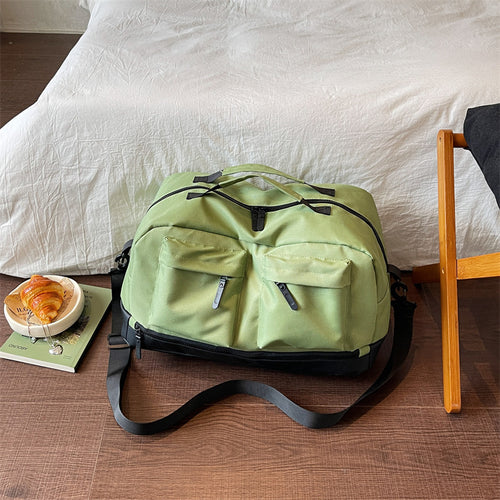 Versatile Travel Backpack Bowlift