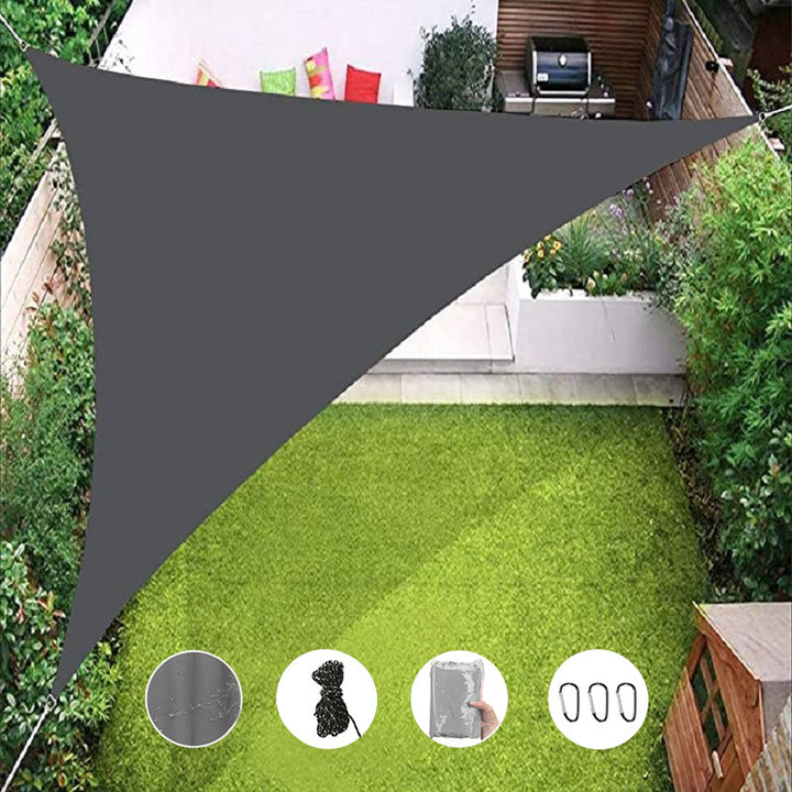 Premium Outdoor Shade Canopy Bowlift