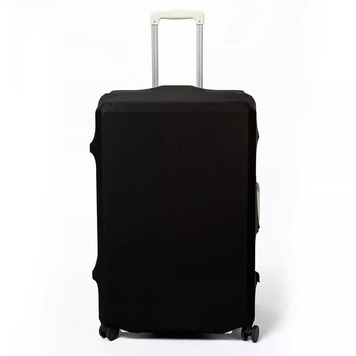 Women's Hard Shell Suitcase Bowlift