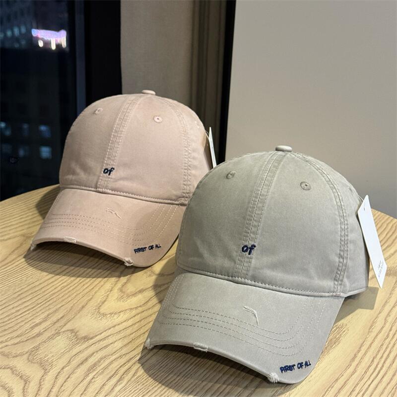 Men's Classic Adjustable Baseball Cap Bowlift 1784270698