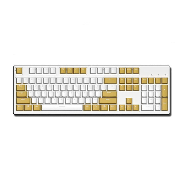 Custom Mechanical Gaming Keyboard Bowlift