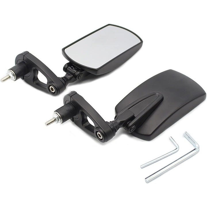 Motorcycle Rearview Mirror Bowlift