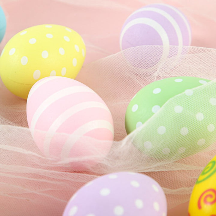 Decorative Easter Egg Bowlift