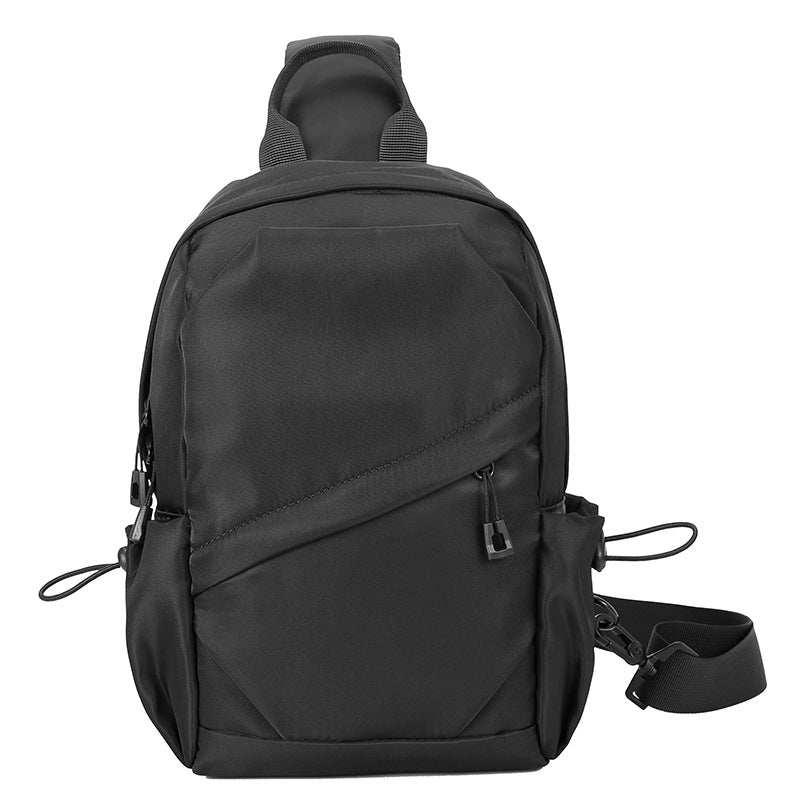 Compact Urban Sling Backpack Bowlift