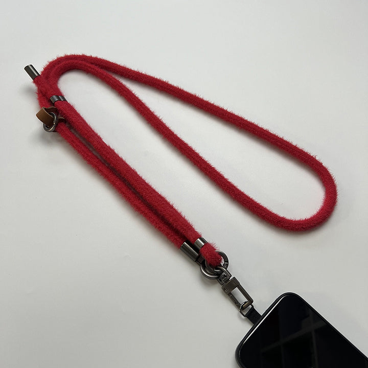 Phone Lanyard Bowlift
