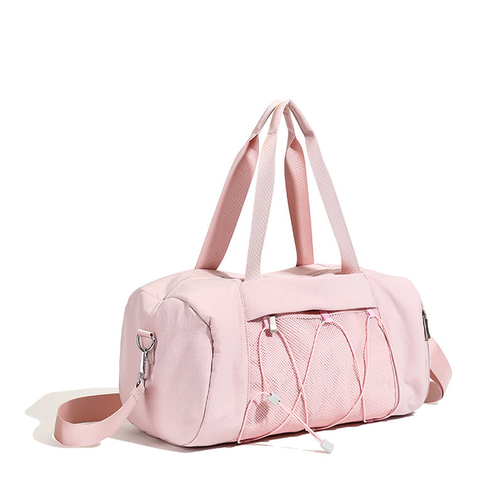 Multi-Functional Gym Cargo Bag Bowlift