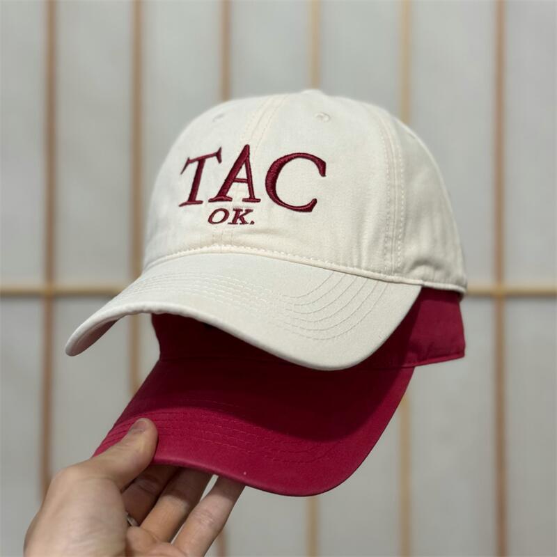 Men's Casual Embroidered Adjustable Baseball Cap Bowlift