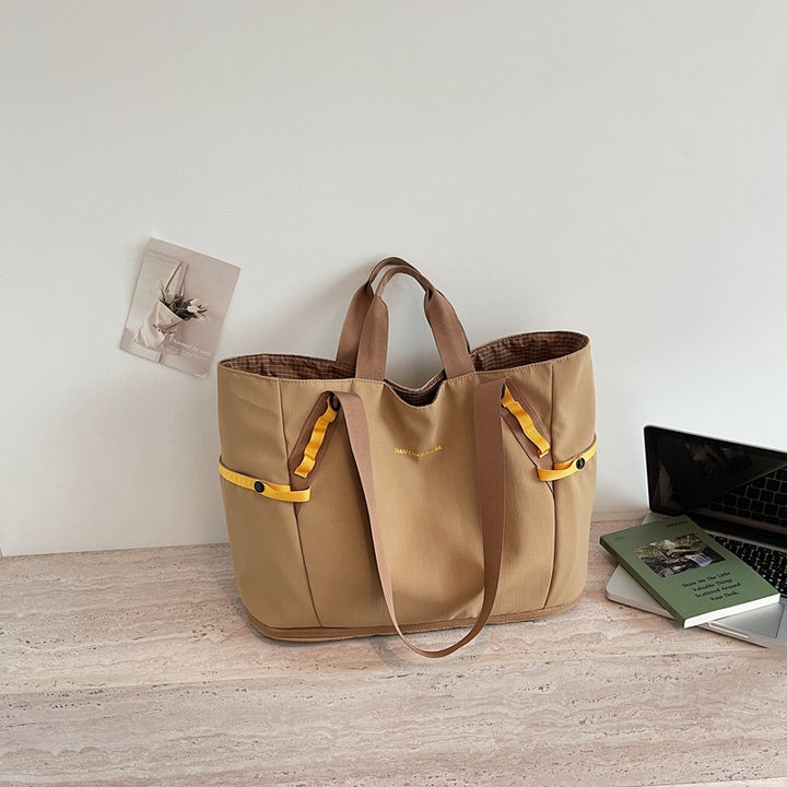 Spacious Everyday Tote