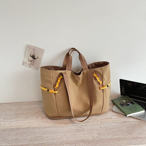 Spacious Everyday Tote