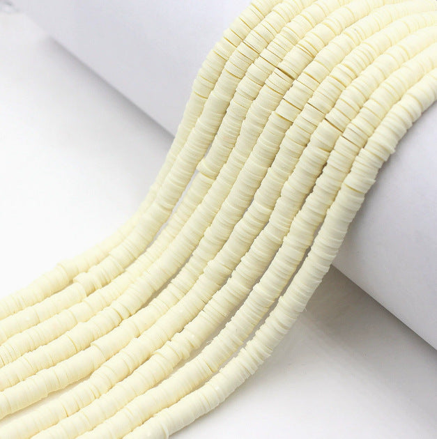 Stylish Silicone Beading Supplies Bowlift