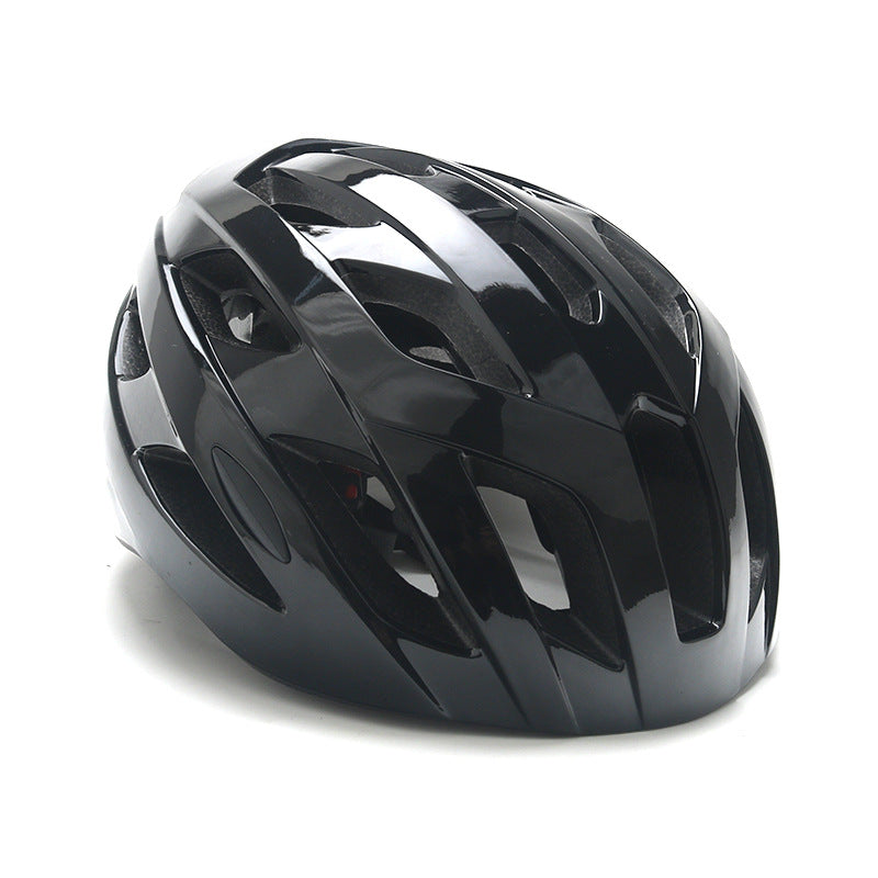 WoLightweight Aerodynamic Cycling Helmet Bowlift