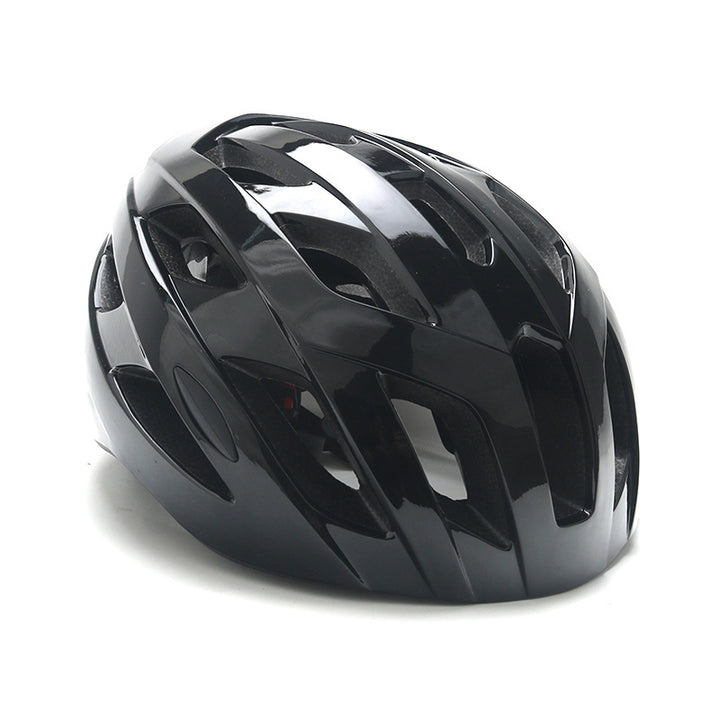 WoLightweight Aerodynamic Cycling Helmet Bowlift