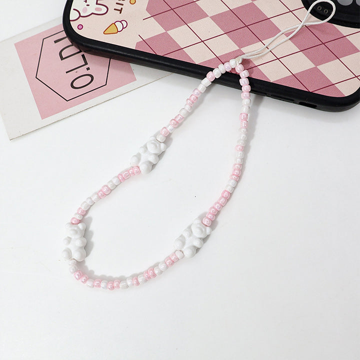 Fun and Playful Eyewear Chain Bowlift