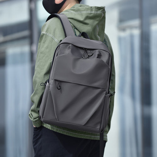 Lightweight Ergonomic Laptop Backpack Bowlift