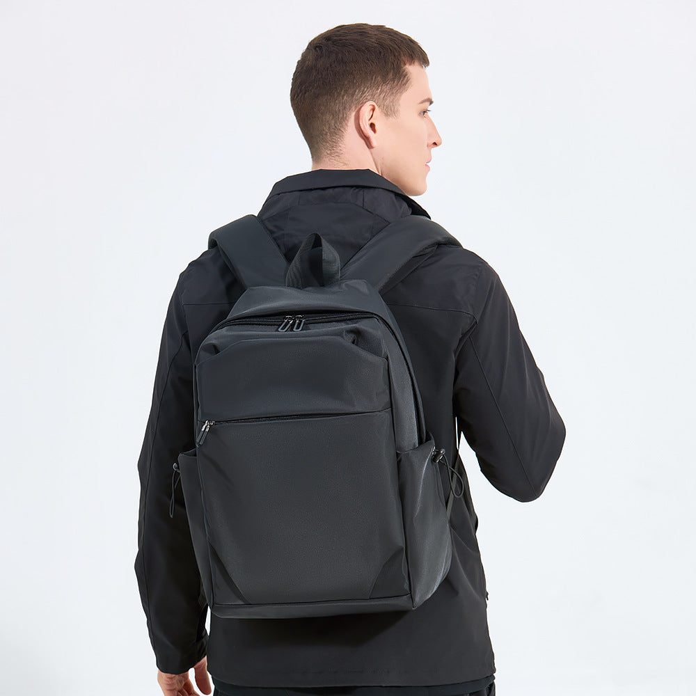 Versatile Professional Laptop Backpack Bowlift