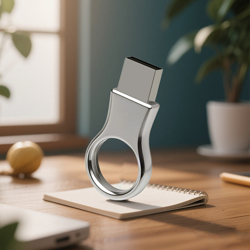 Durable Keychain Bottle Opener Bowlift
