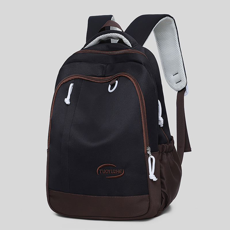 Multi-Functional Daily Use Backpack Bowlift
