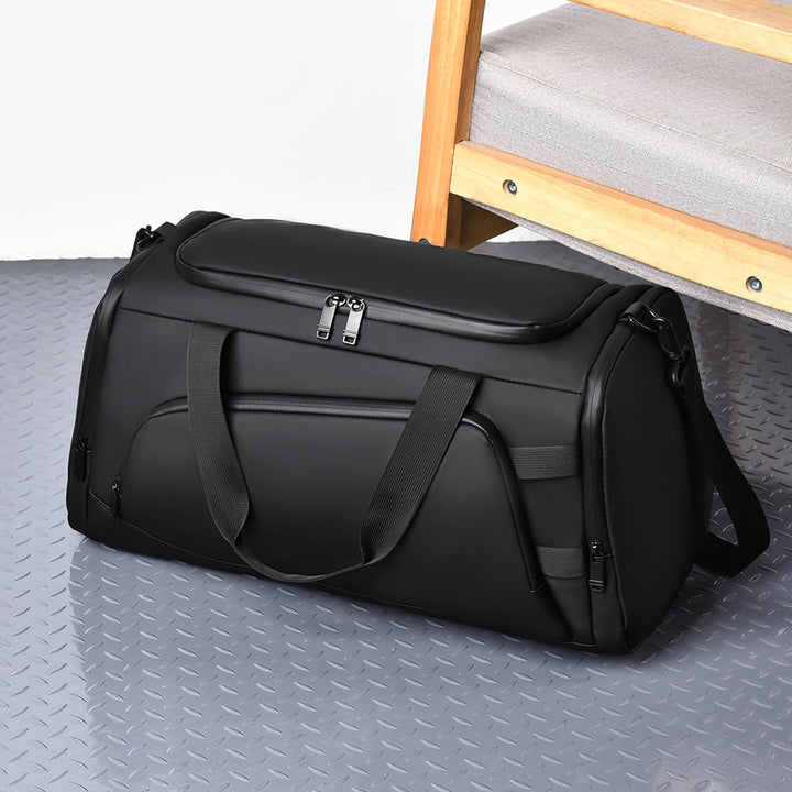 Durable Multi-Functional Gym Duffel Bag Bowlift