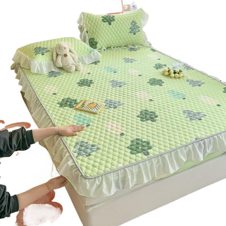 Comfort Quilted Mattress Protector