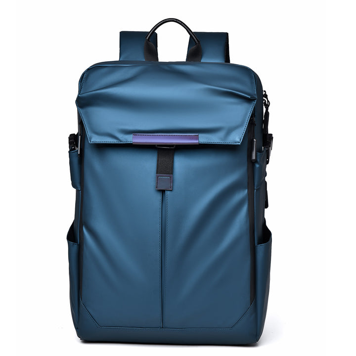 Sleek Urban Functional Backpack Bowlift
