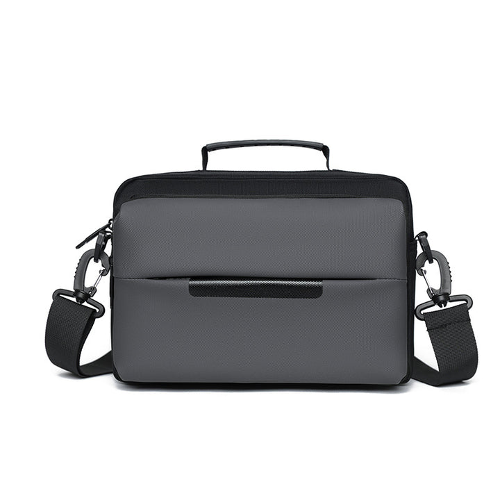 Sleek Professional Document Bag Bowlift
