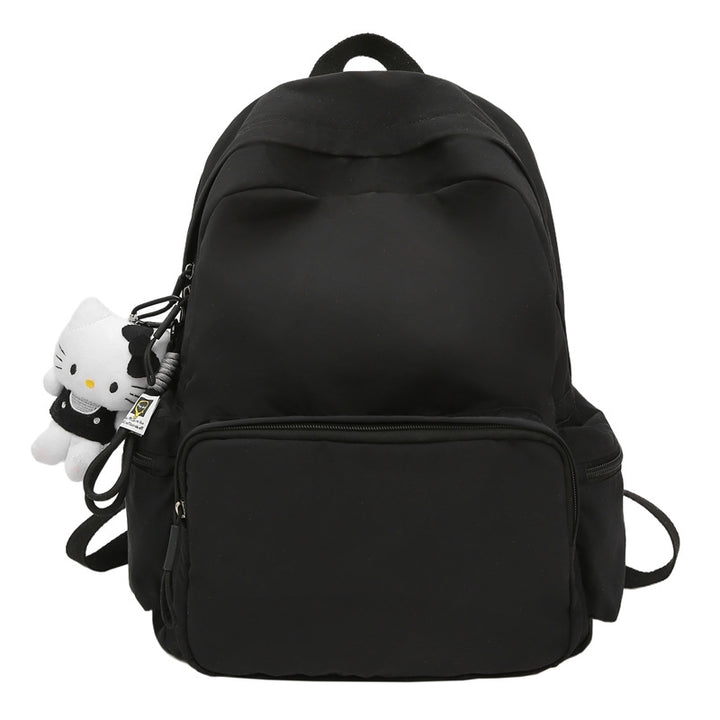 Casual Backpack Bowlift