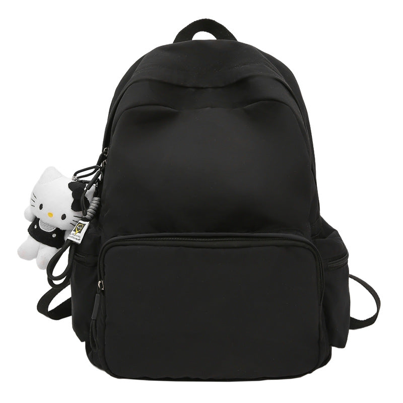 Backpack Bowlift