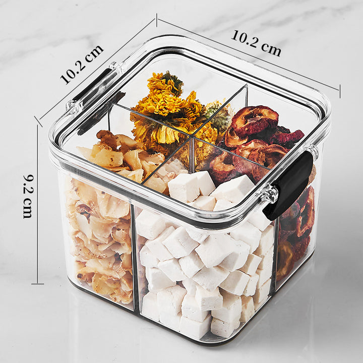 Food Storage Container Bowlift