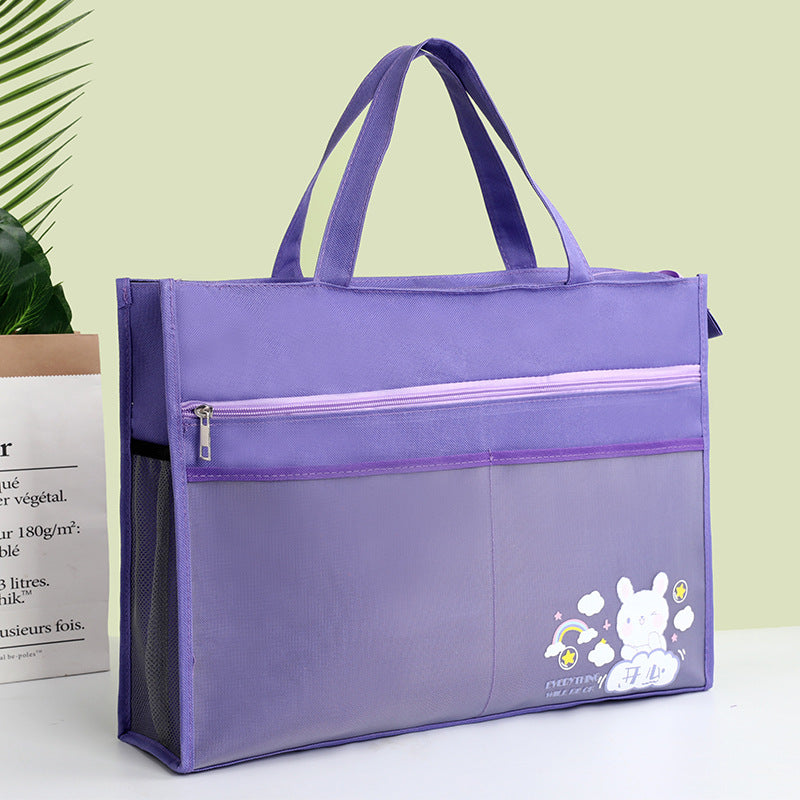 WoUnicorn Design Tote Bag Bowlift
