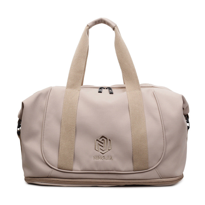 Stylish Multi-Functional Sports Duffel