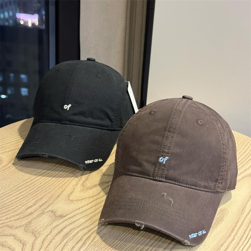 Men's Classic Adjustable Baseball Cap Bowlift 1784270698