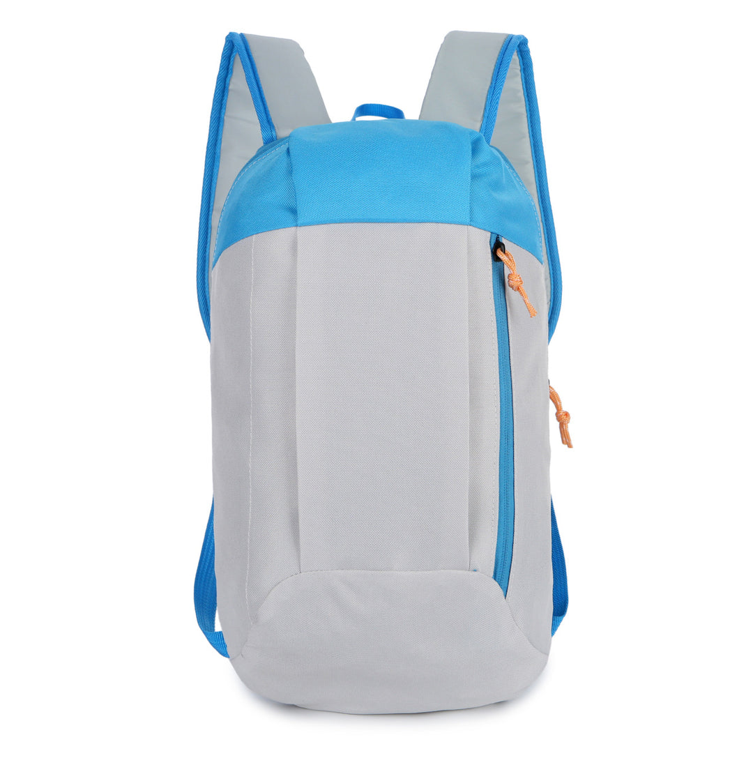 Functional Travel Rucksack Bowlift