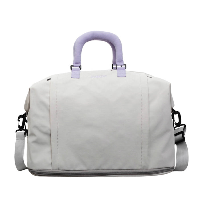 Compact Versatile Gym Duffle Bag