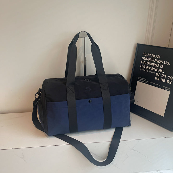Multi-Purpose Outdoor Duffle Bag Bowlift