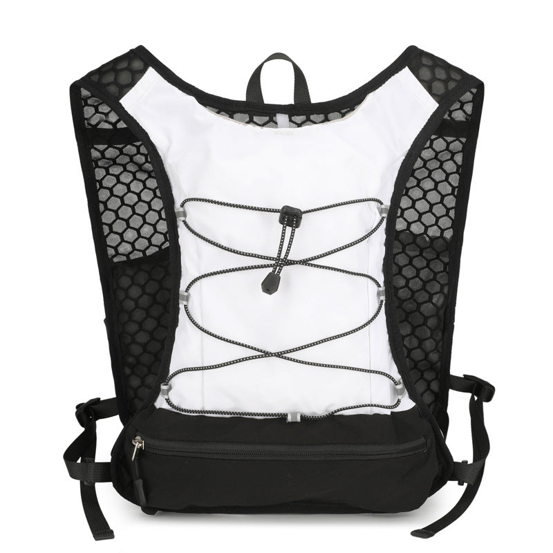 Ultralight Hydration Running Vest Bowlift