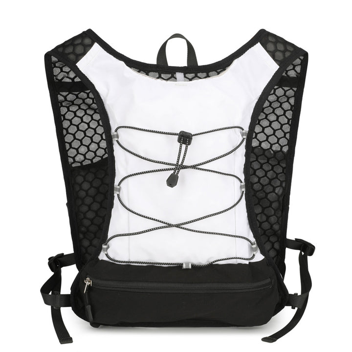 Ultralight Hydration Running Vest Bowlift