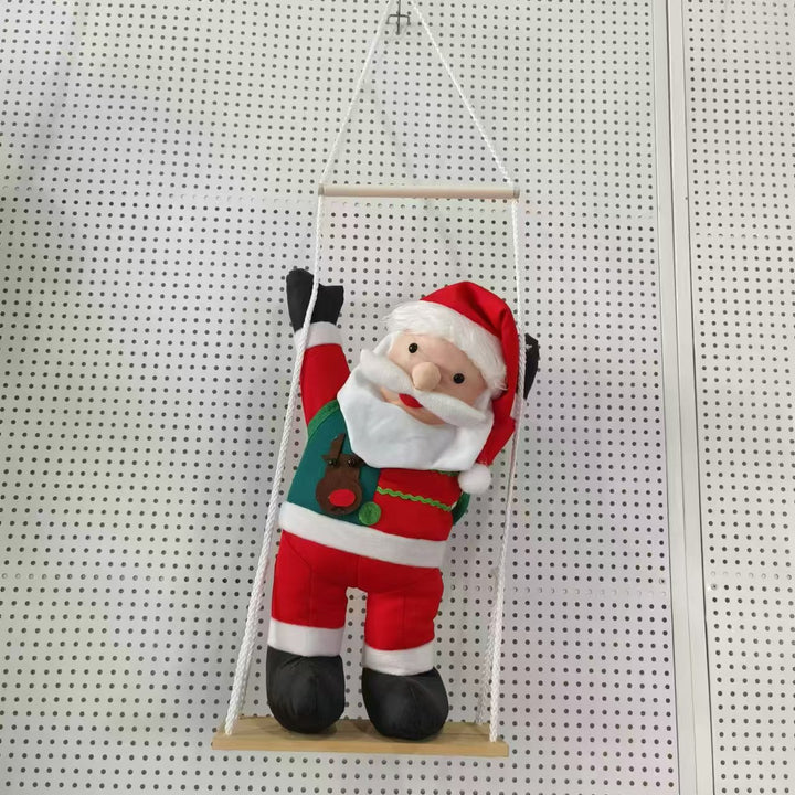Decorative Christmas Figures