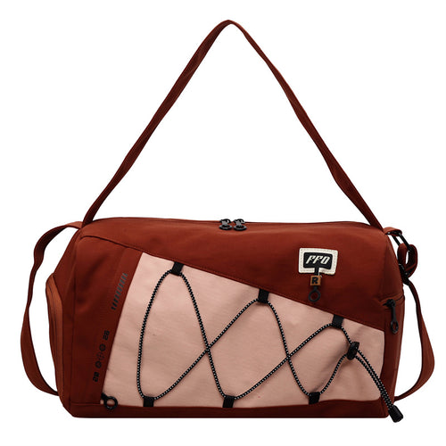 Ladies' Sporty Allround Duffle Bag Bowlift