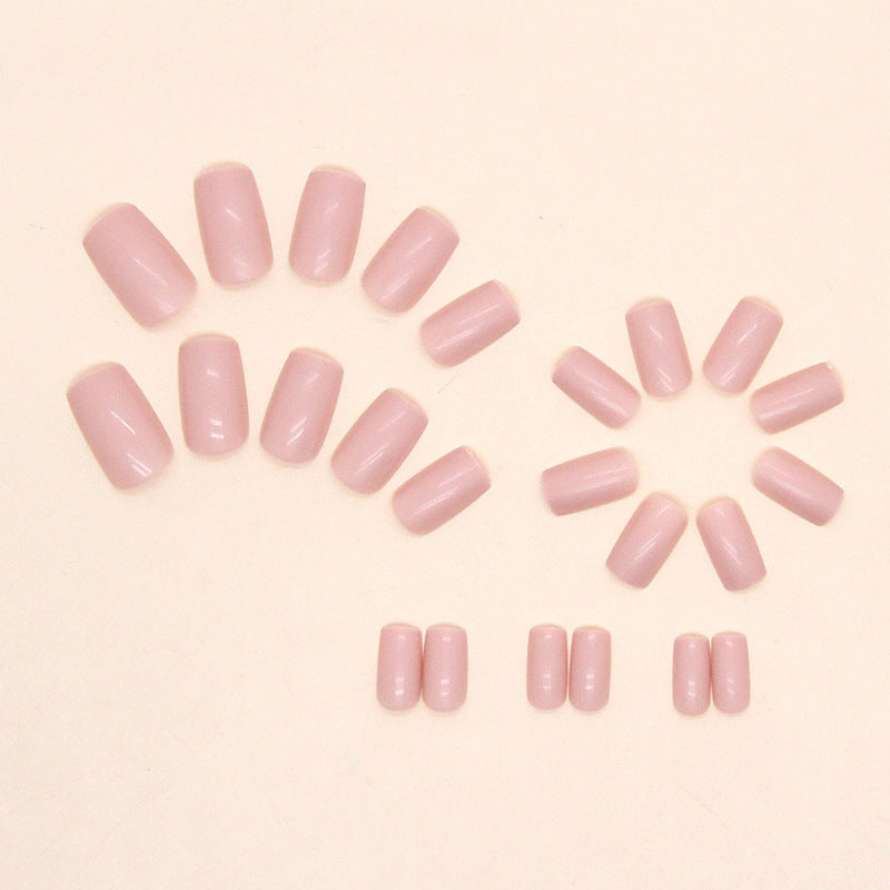 Premium Long-Lasting Press-On Nails