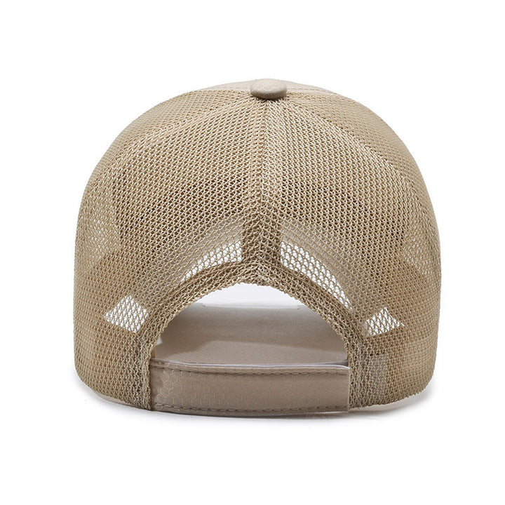 Women’s Sporty and Breathable Cap Bowlift