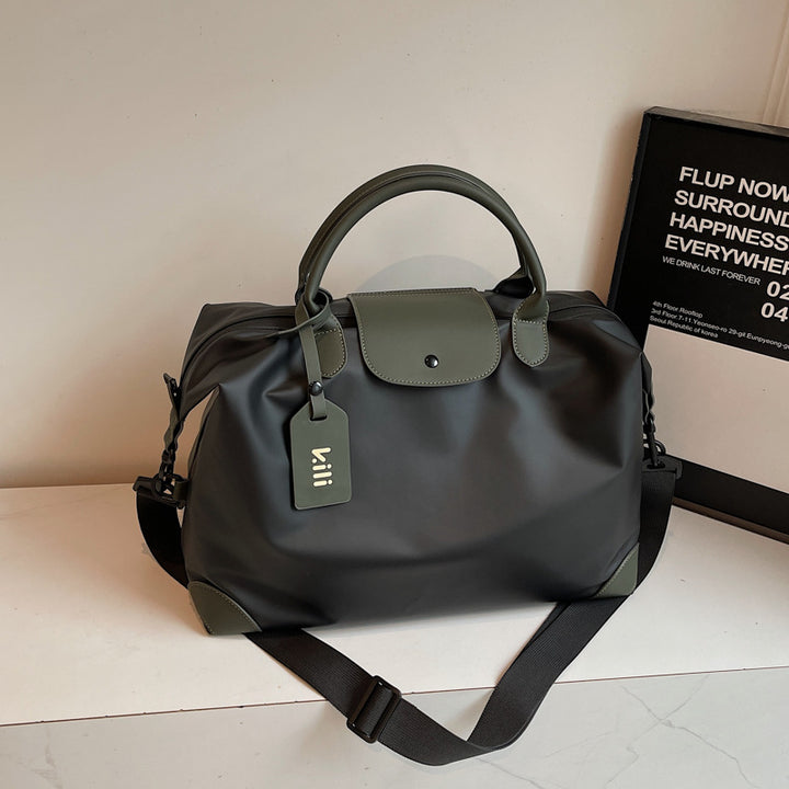 Premium Waterproof Travel Duffel