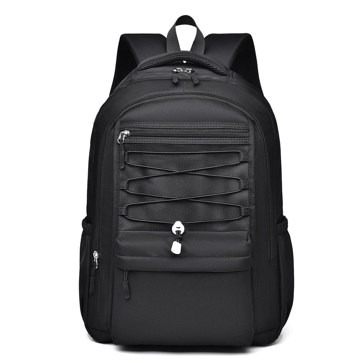 Ergonomic backpack with versatile storage system Bowlift