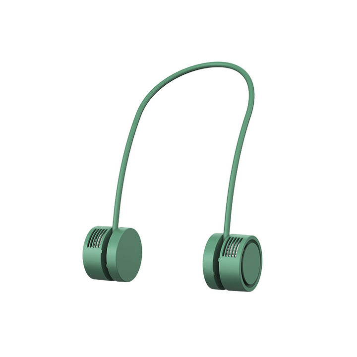 Women's Wearable Bluetooth Headphones with Neckband Bowlift