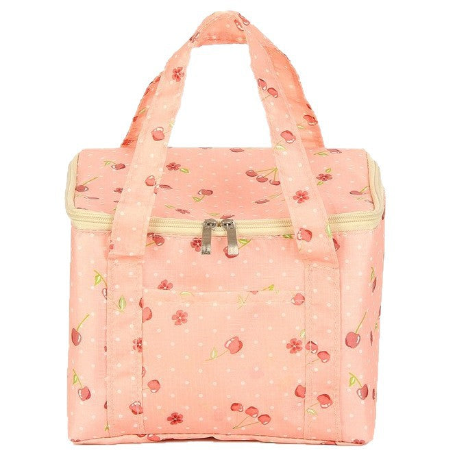 Insulated Food Storage Lunch Box Bowlift