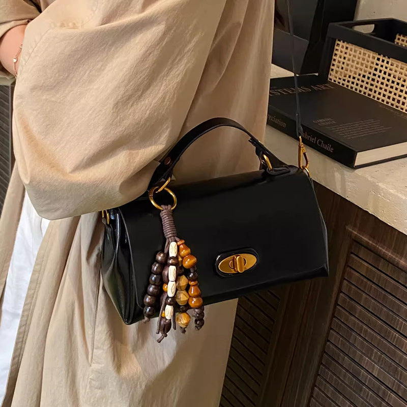 Elegant Portable Handbag Bowlift